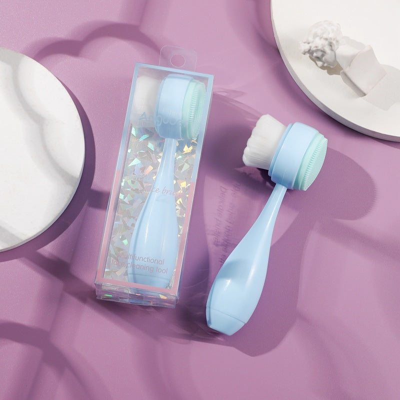 Your Hands Are Leaving 40% of Makeup & Dirt Behind. This Fixes That.