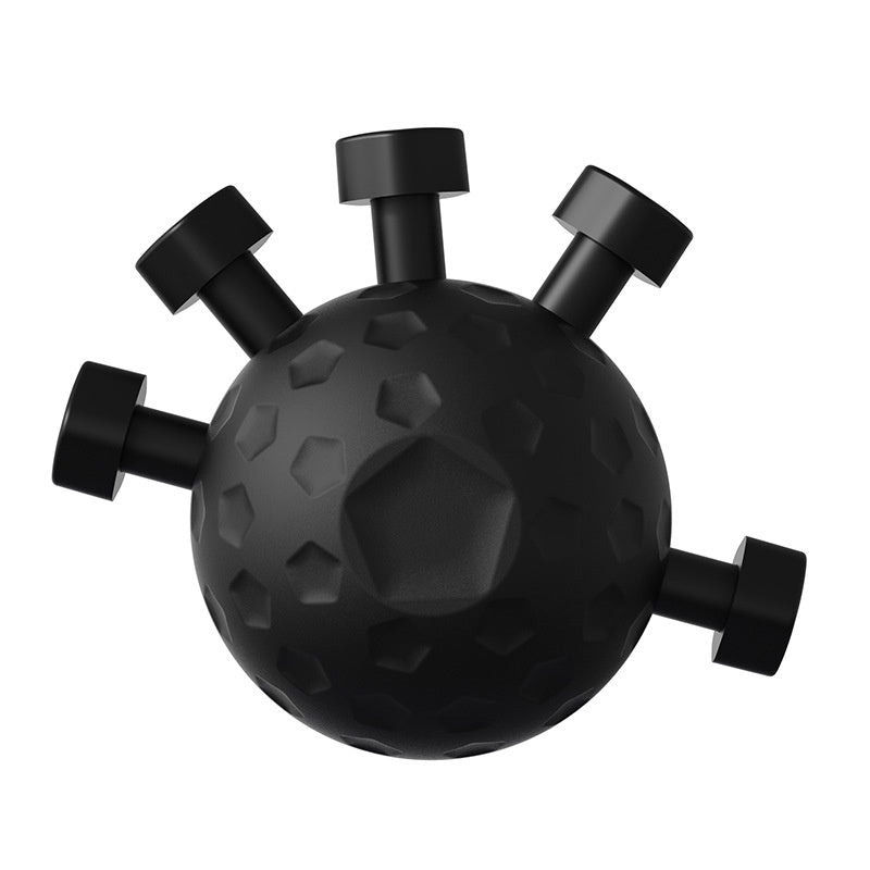 Level Up Your Grip: The Secret Weapon for Gamers, Climbers, Gym Bros, and Musicians