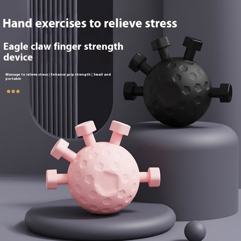 Level Up Your Grip: The Secret Weapon for Gamers, Climbers, Gym Bros, and Musicians