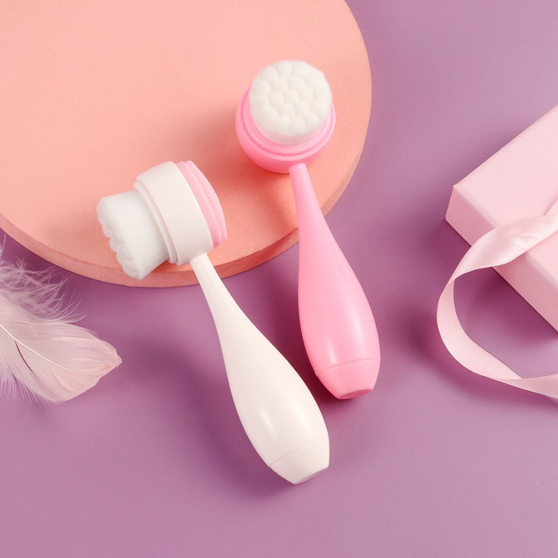 Your Hands Are Leaving 40% of Makeup & Dirt Behind. This Fixes That.