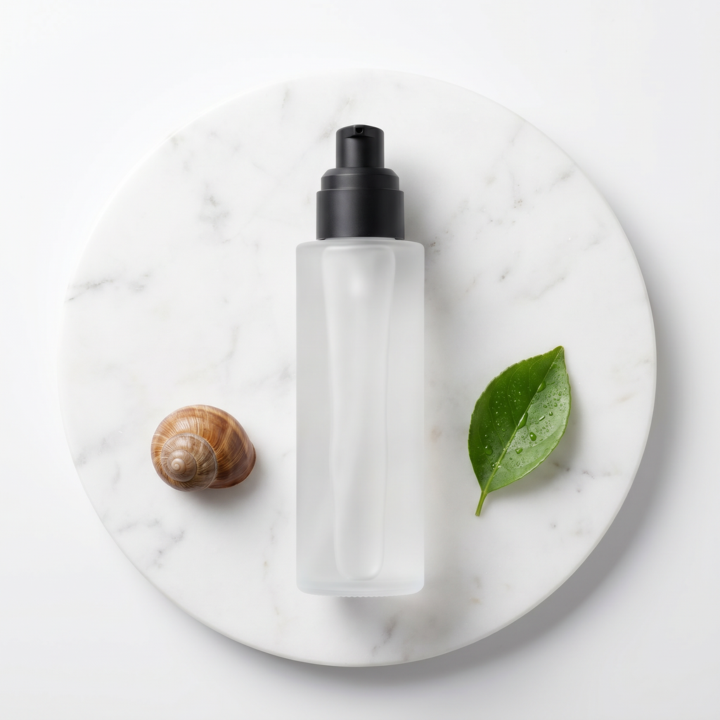 Snail Serum Moisturizer