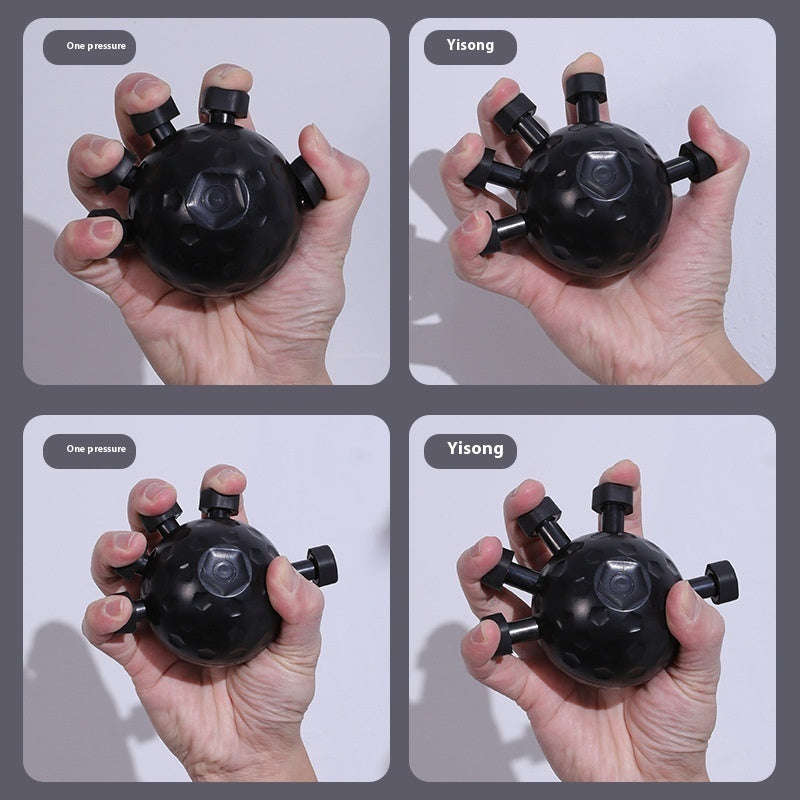 Level Up Your Grip: The Secret Weapon for Gamers, Climbers, Gym Bros, and Musicians