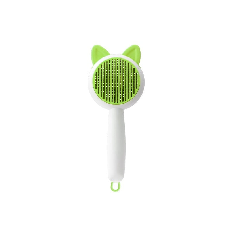 The Most Satisfying Way to De-Shed Your Pet (And Your House)