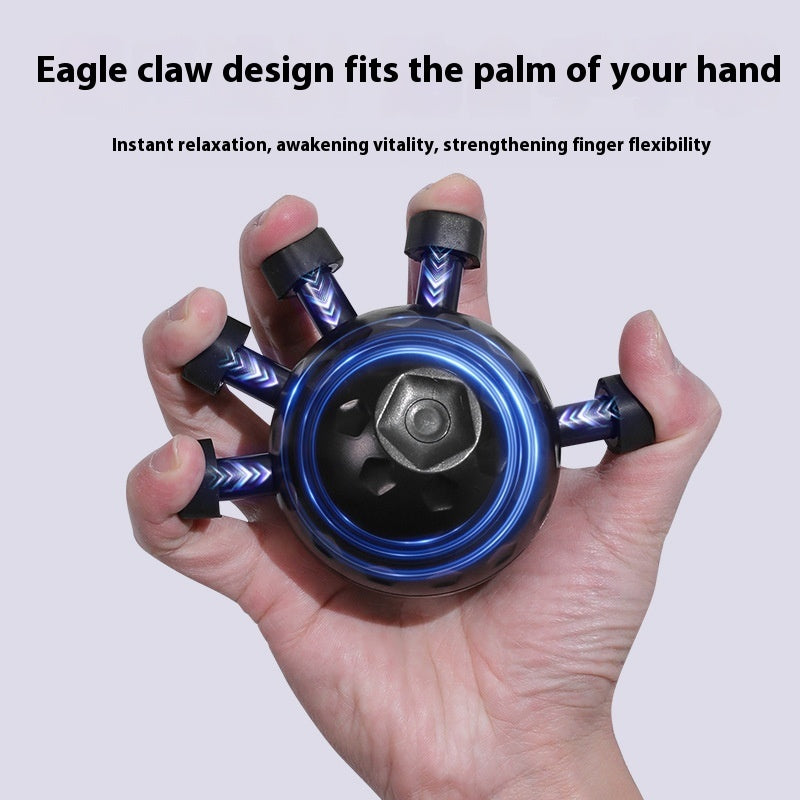 Level Up Your Grip: The Secret Weapon for Gamers, Climbers, Gym Bros, and Musicians