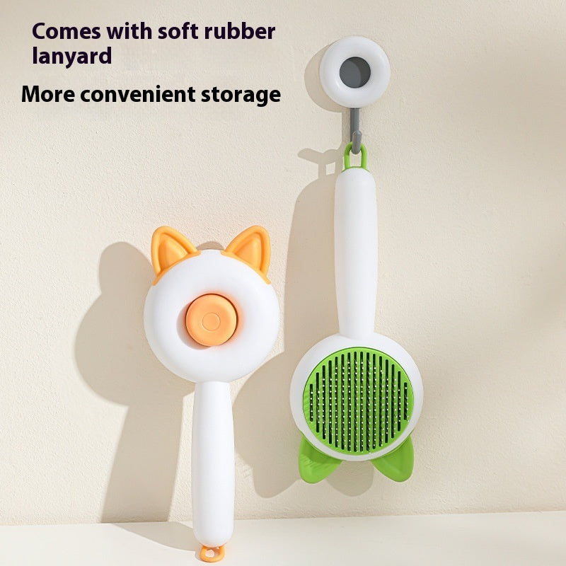 The Most Satisfying Way to De-Shed Your Pet (And Your House)