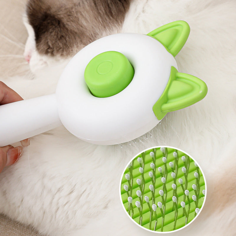 The Most Satisfying Way to De-Shed Your Pet (And Your House)