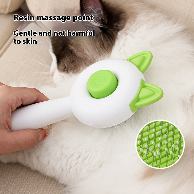 The Most Satisfying Way to De-Shed Your Pet (And Your House)